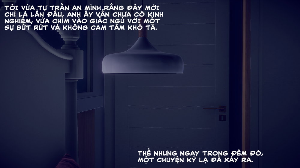 An và Kiều - Chap 15 - 19