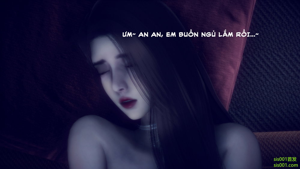 An và Kiều - Chap 15 - 23