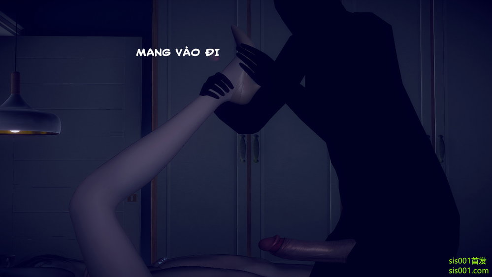 An và Kiều - Chap 15 - 26