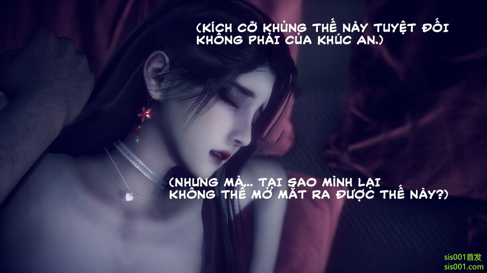 An và Kiều - Chap 15 - 38