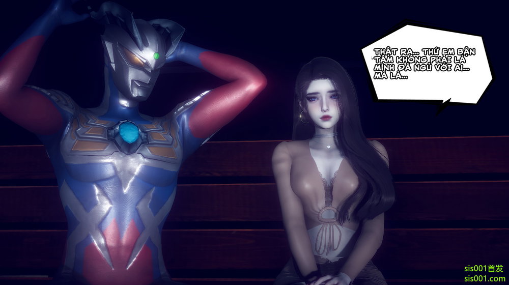 An và Kiều - Chap 15 - 43