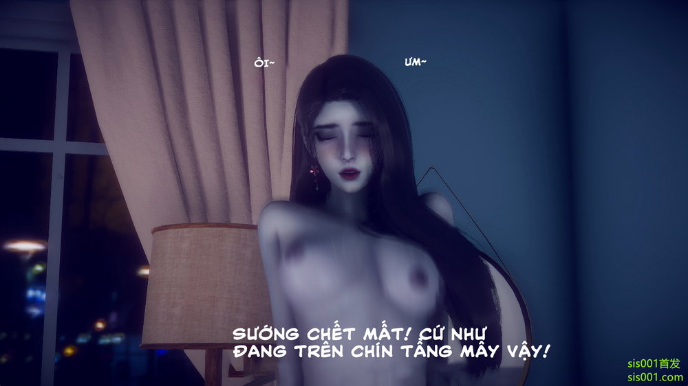 An và Kiều - Chap 15 - 47