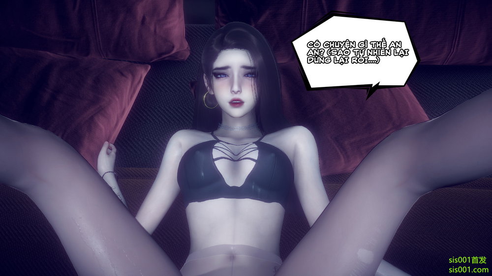 An và Kiều - Chap 15 - 9