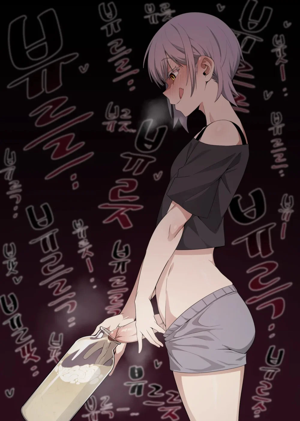 Tuyển tập (Super Duper) Short Story của @IN_YA1111 - Chap 28 - 2
