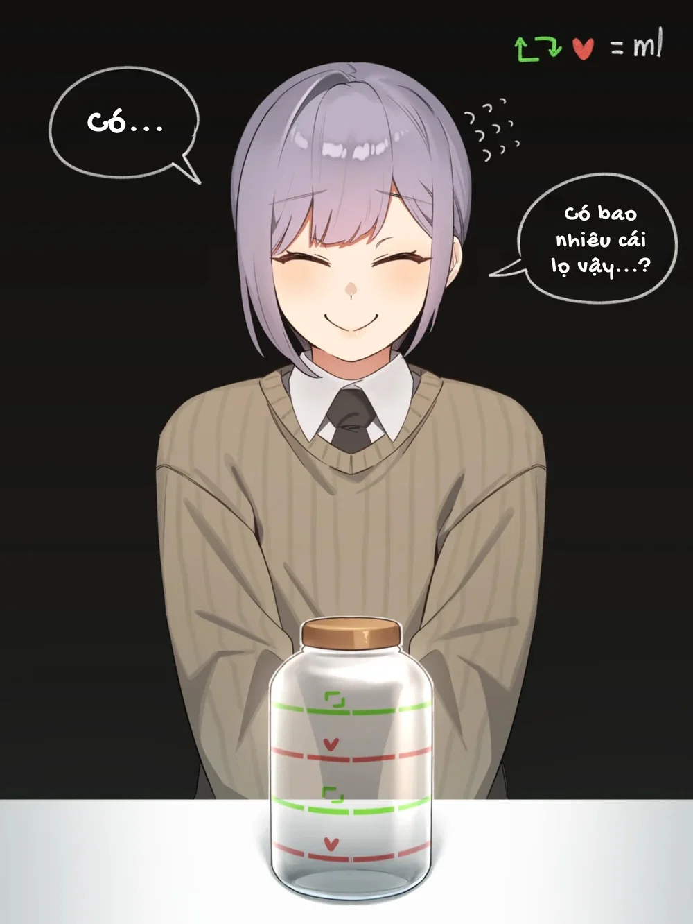 Tuyển tập (Super Duper) Short Story của @IN_YA1111 - Chap 28 - 3
