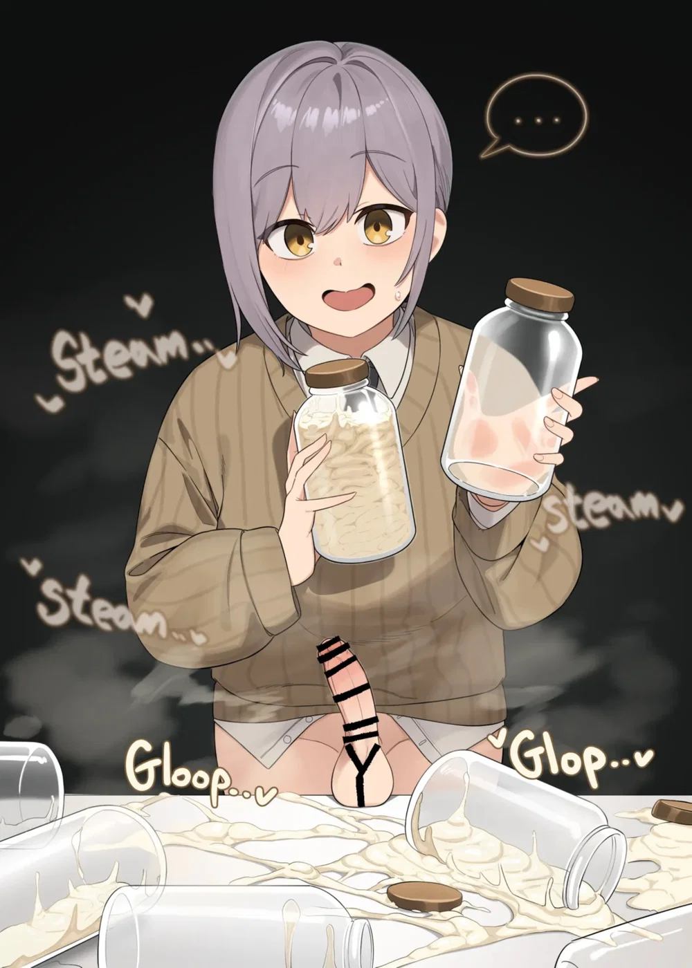 Tuyển tập (Super Duper) Short Story của @IN_YA1111 - Chap 28 - 8
