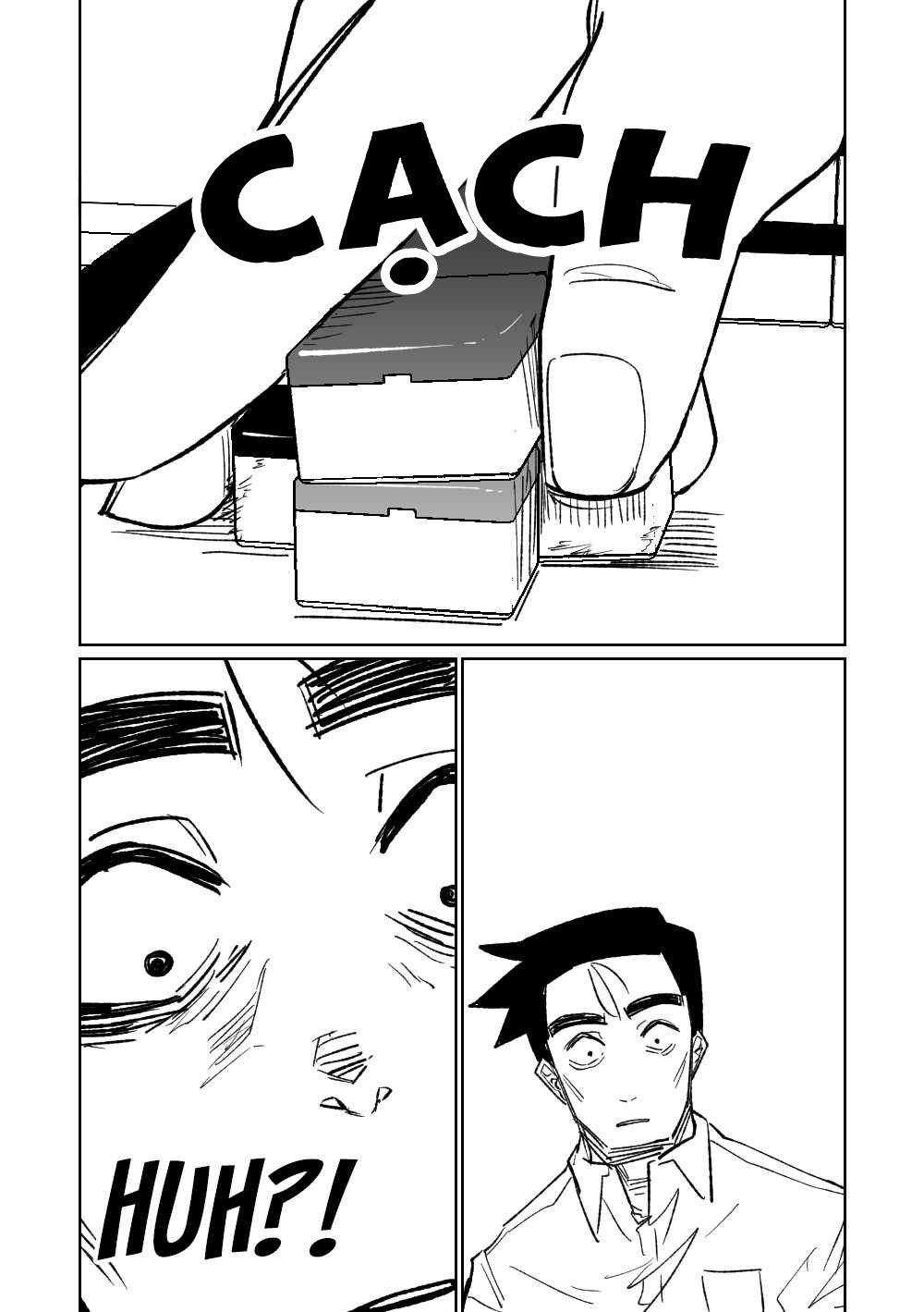 Mạt chược nổ dái cùng hội 68 - Đọc oneshot - 116