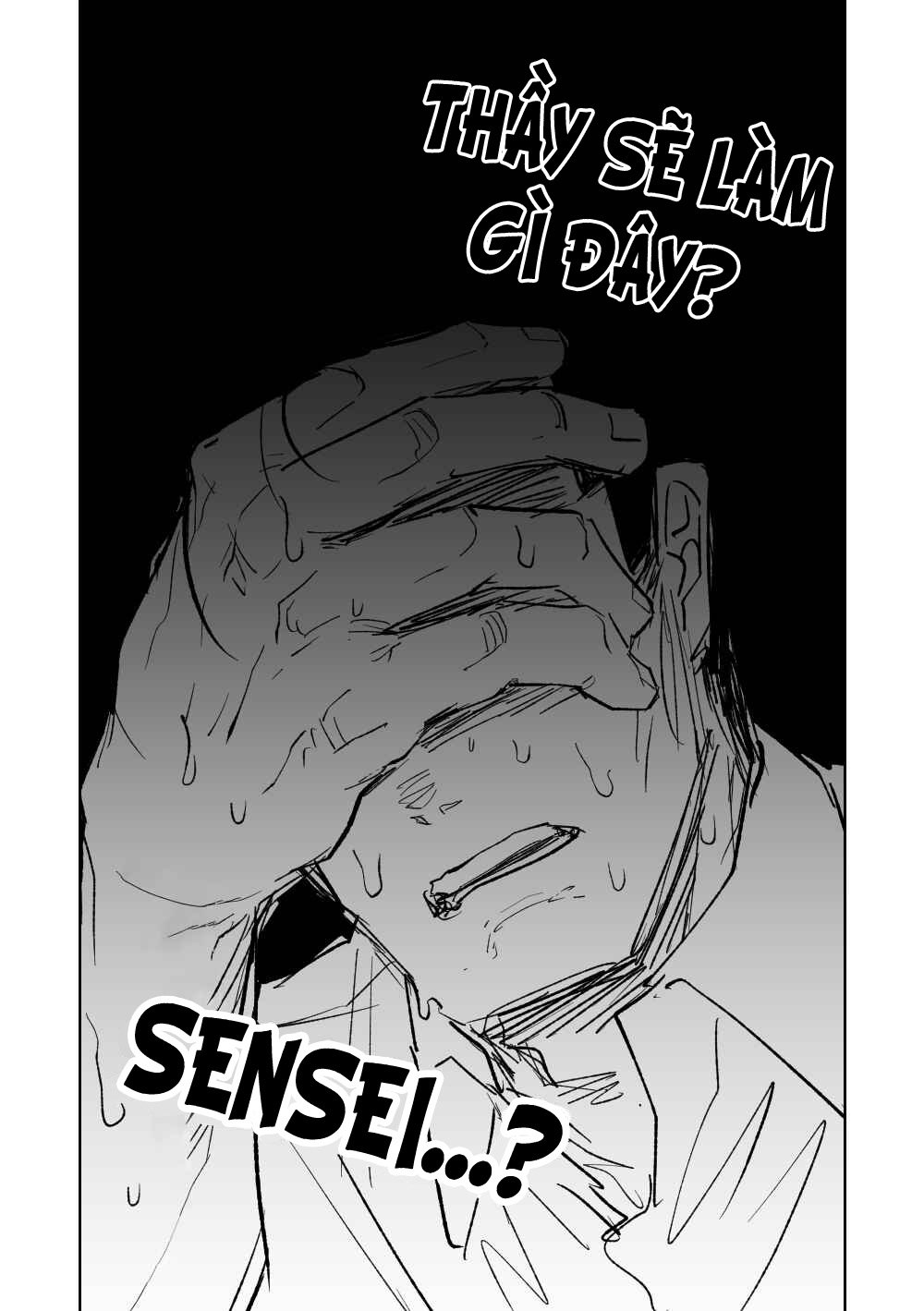 Mạt chược nổ dái cùng hội 68 - Đọc oneshot - 127
