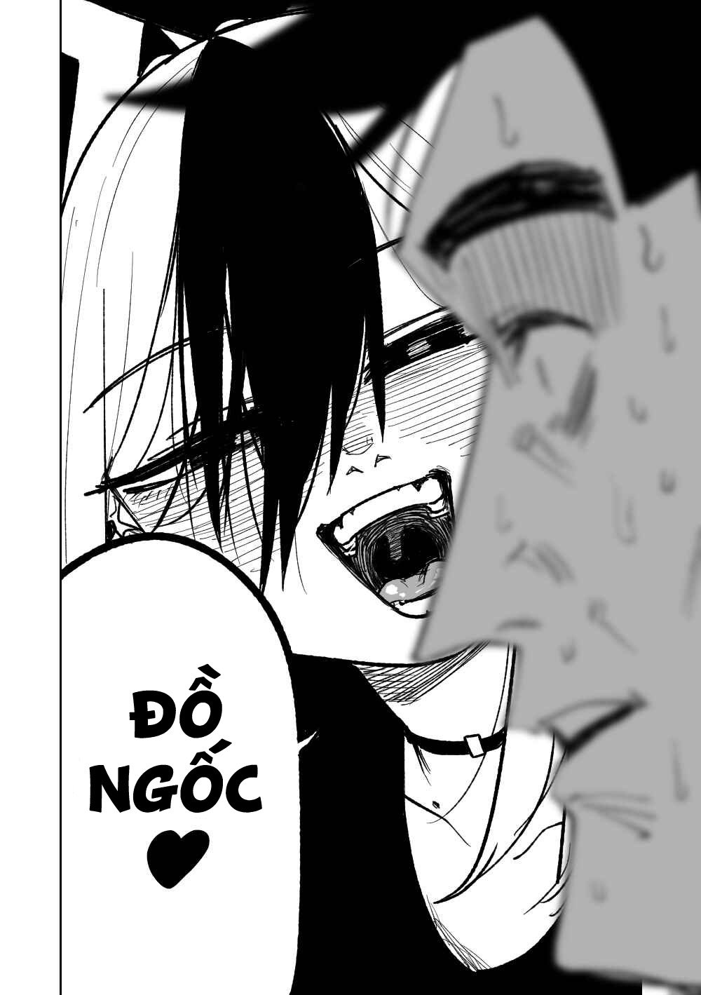 Mạt chược nổ dái cùng hội 68 - Đọc oneshot - 178