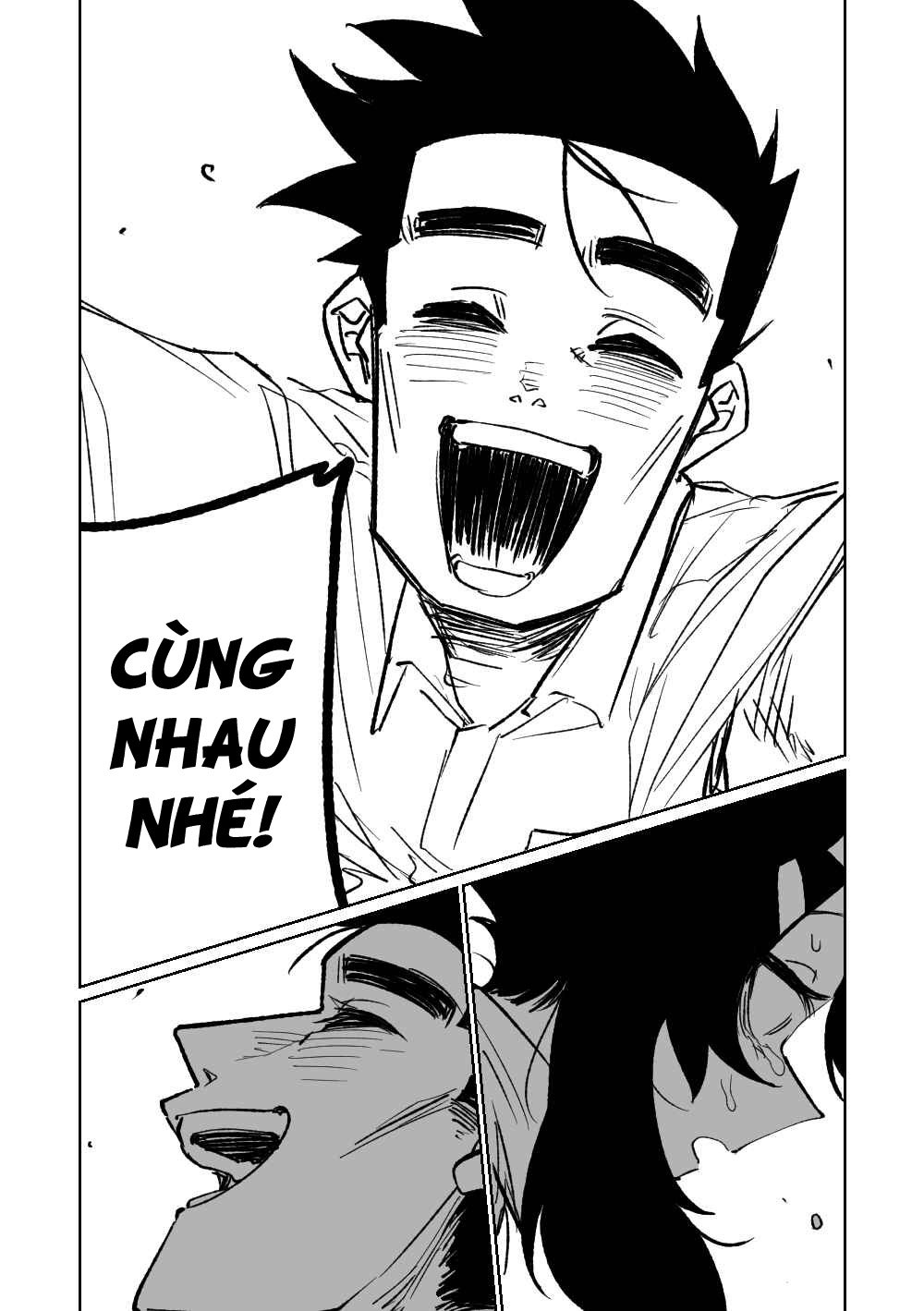 Mạt chược nổ dái cùng hội 68 - Đọc oneshot - 197