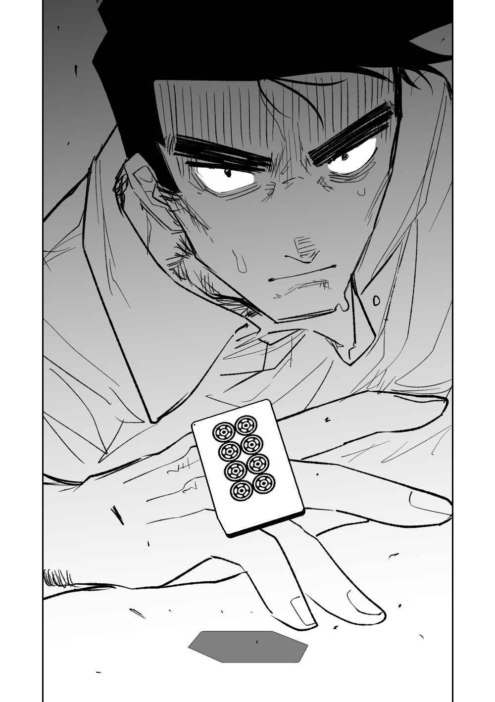 Mạt chược nổ dái cùng hội 68 - Đọc oneshot - 62