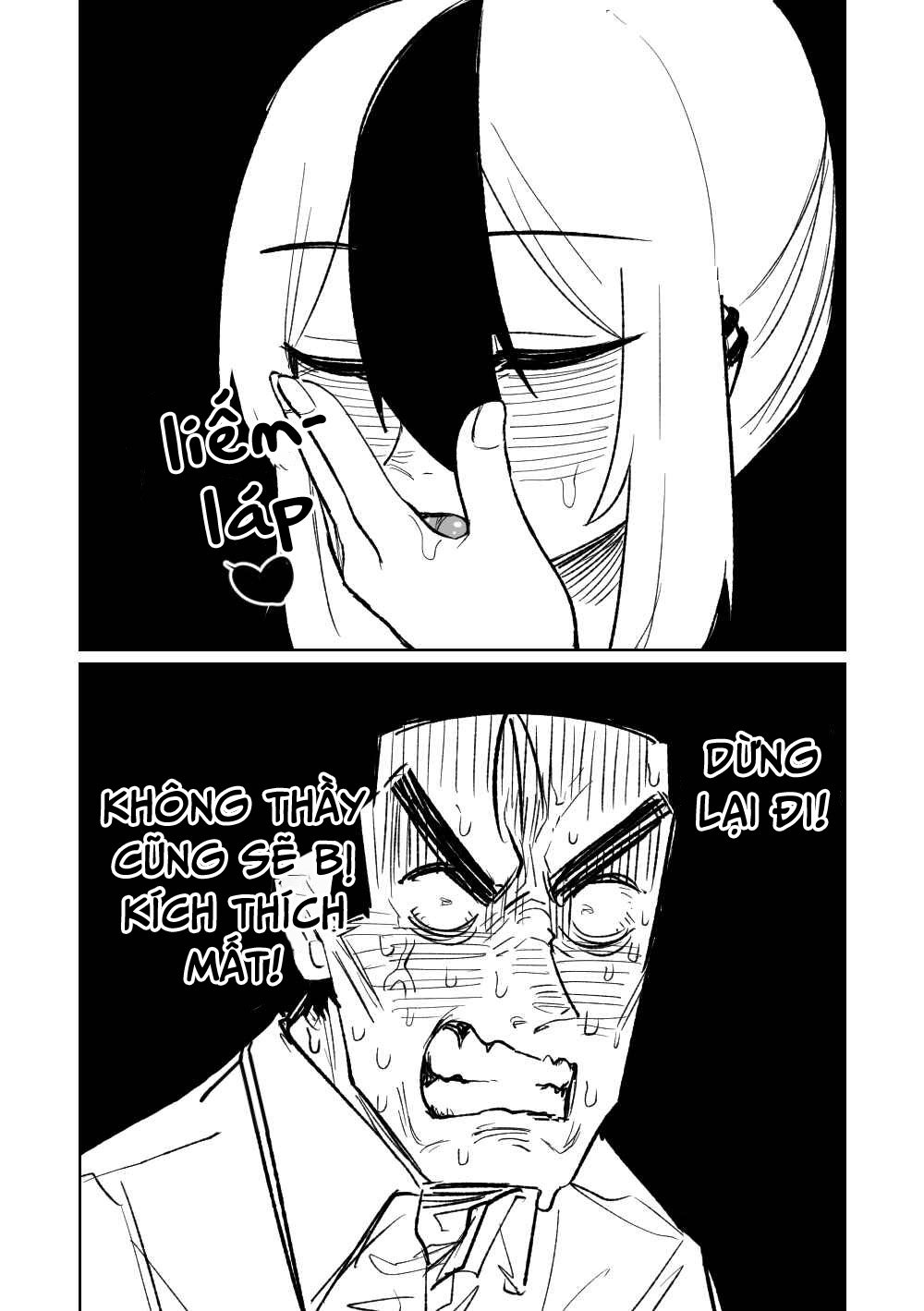 Mạt chược nổ dái cùng hội 68 - Đọc oneshot - 78