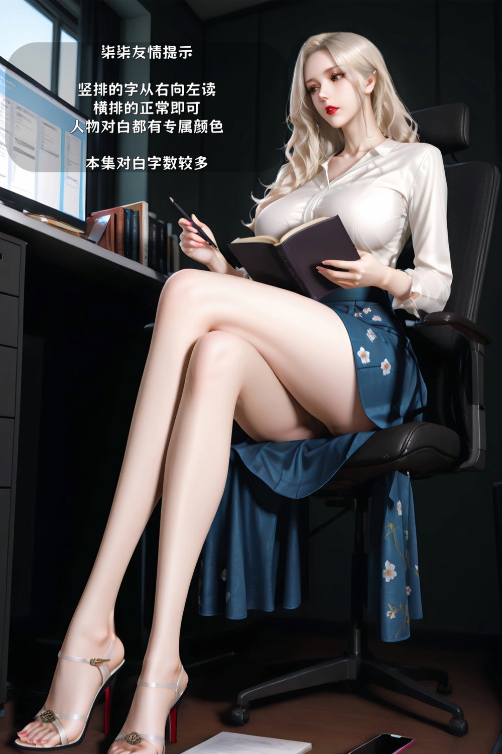 Cô vợ Thất Thất của tôi - Chap 12 - 4
