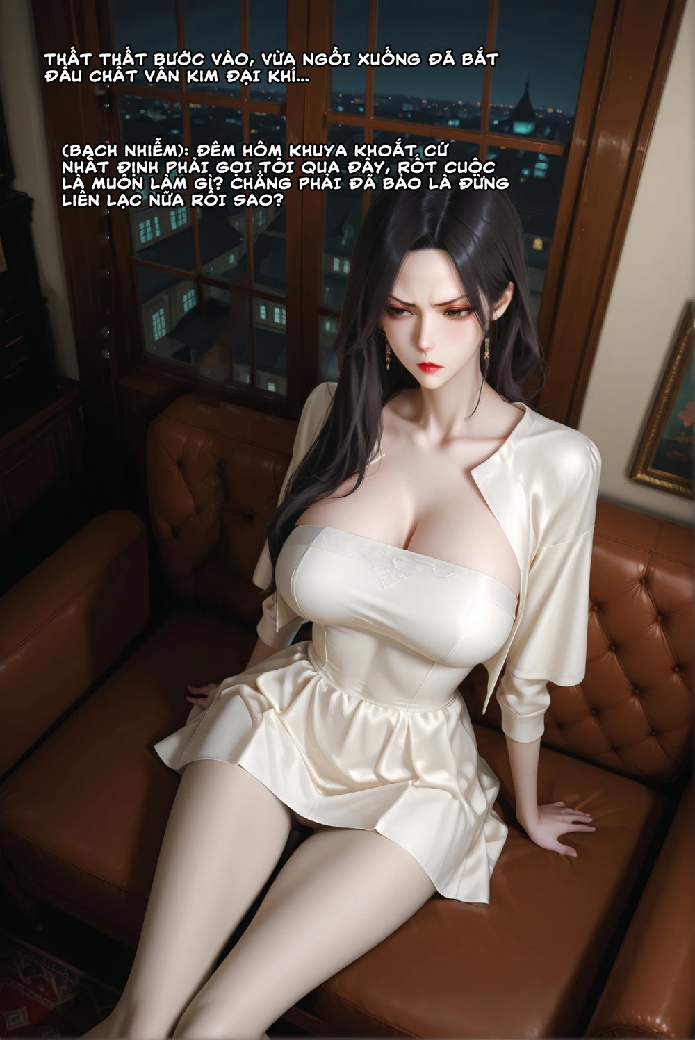 Cô vợ Thất Thất của tôi - Chap 12 - 6