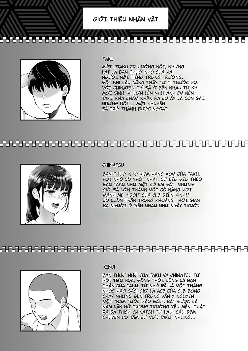 Tomokano ~Shinyuu no Kanojo to Shite wa Ikenai ... - Đọc ngay - 2 Tomokano ~Shinyuu no Kanojo to Shite wa Ikenai ... - Đọc ngay - 2