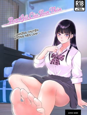 Tomokano ~Shinyuu no Kanojo to Shite wa Ikenai ...