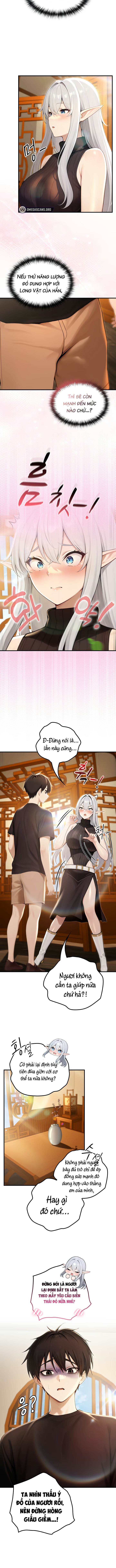 Con Cặc Hóa Rồng - Gái Dị Giới Tranh Nhau Hít (... - Chap 76 - 7