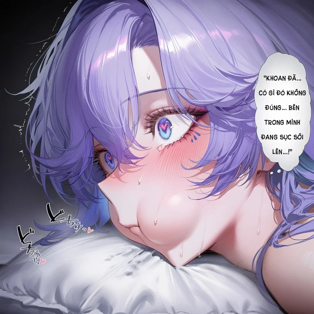 Cantarella NTR - Chương 3 - 118