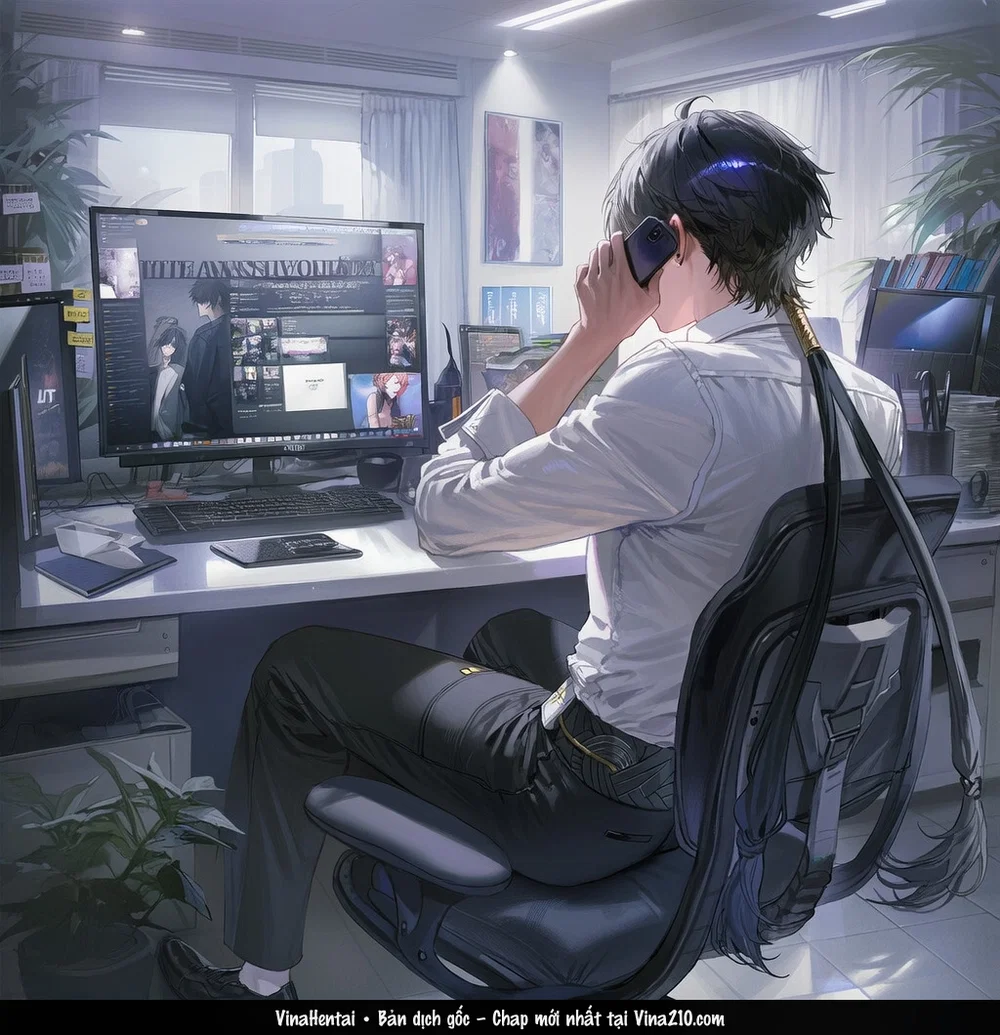 Cantarella NTR - Chương 3 - 93