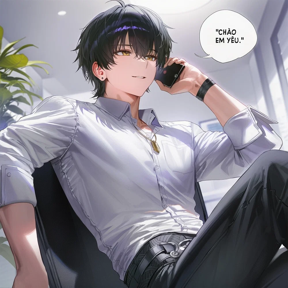 Cantarella NTR - Chương 3 - 94