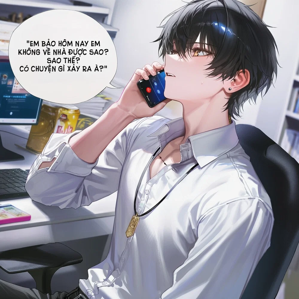 Cantarella NTR - Chương 3 - 95