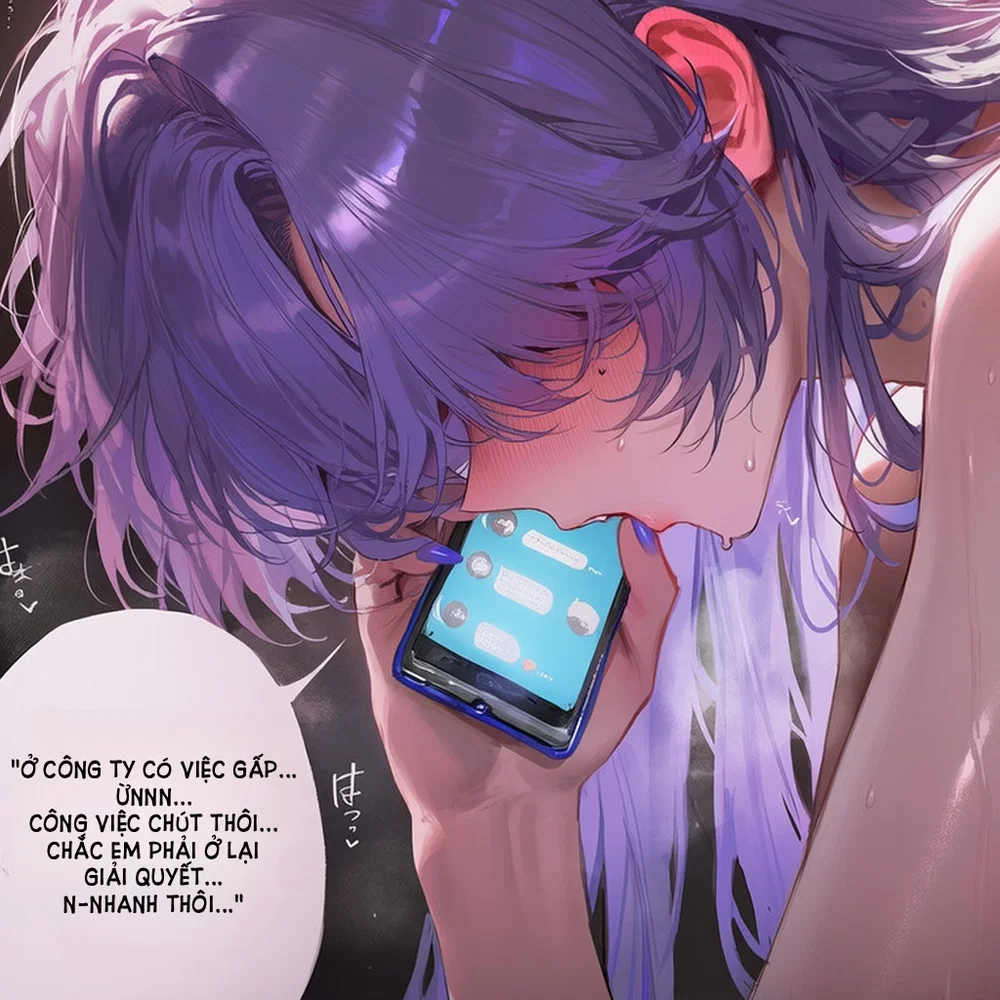 Cantarella NTR - Chương 3 - 96
