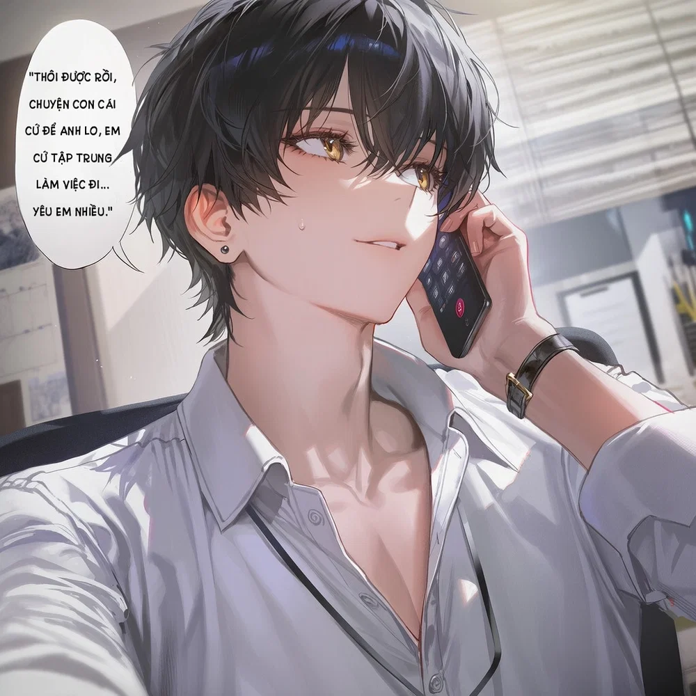 Cantarella NTR - Chương 3 - 99