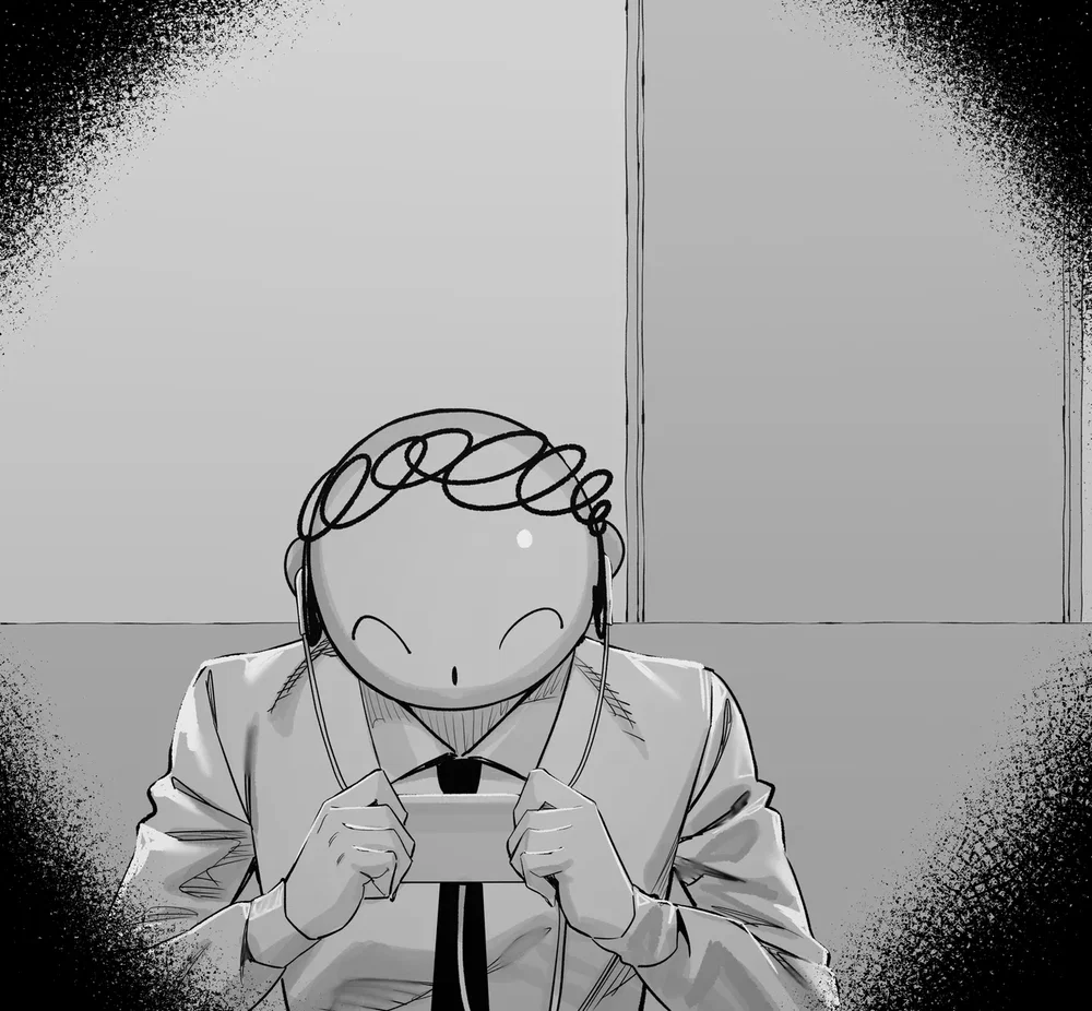 Series kuroko và sensei của tác giả hex d - Chap 2 - 1