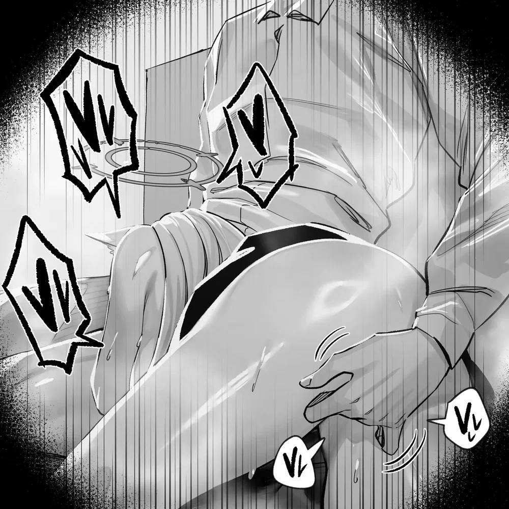 Series kuroko và sensei của tác giả hex d - Chap 2 - 18