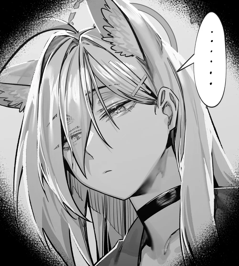 Series kuroko và sensei của tác giả hex d - Chap 2 - 5