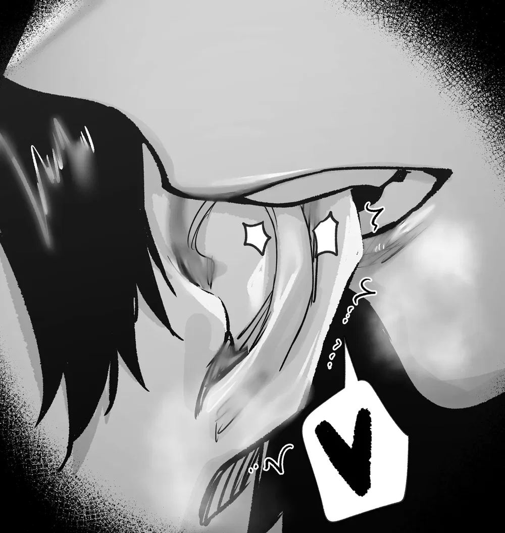 Series kuroko và sensei của tác giả hex d - Chap 2 - 8