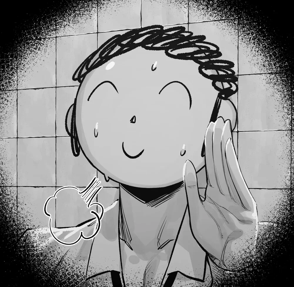 Series kuroko và sensei của tác giả hex d - Chap 1 - 10