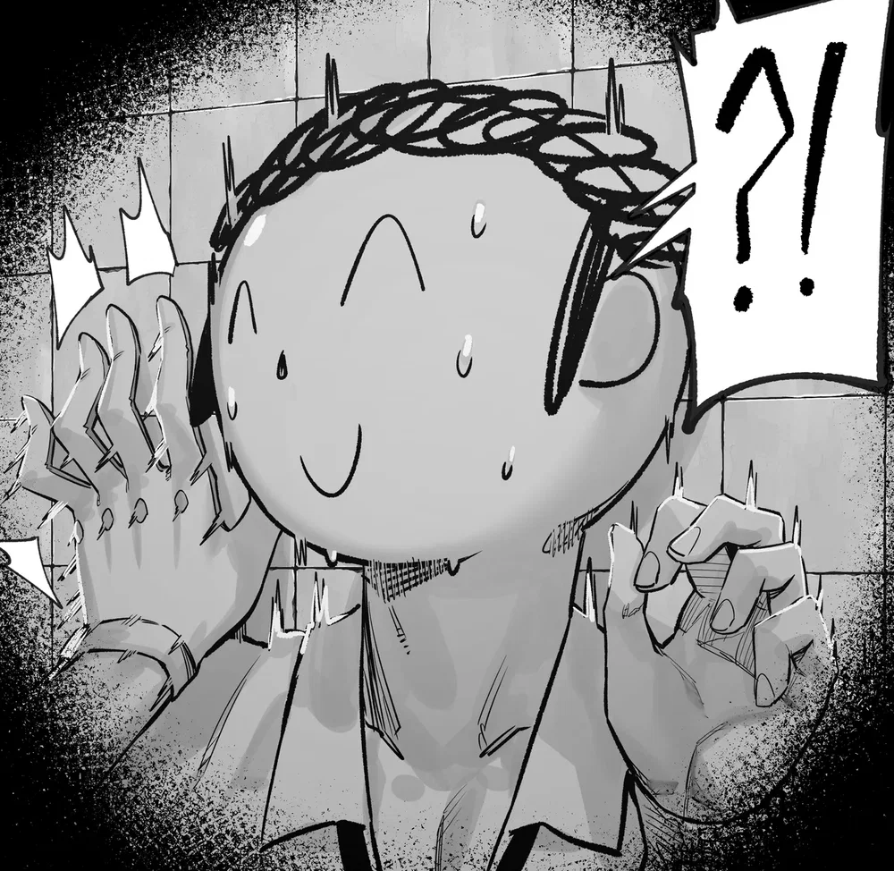 Series kuroko và sensei của tác giả hex d - Chap 1 - 11