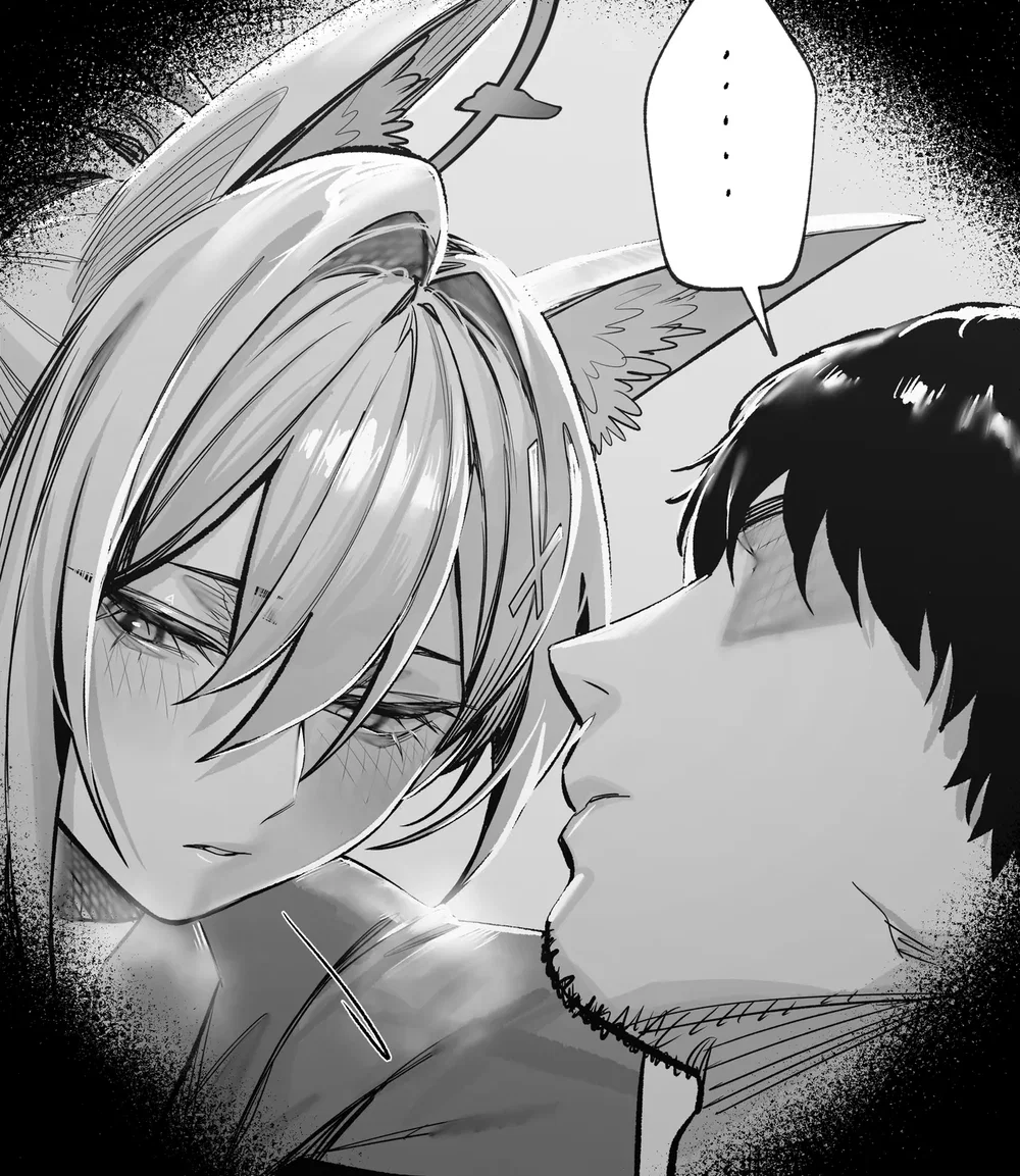 Series kuroko và sensei của tác giả hex d - Chap 1 - 14