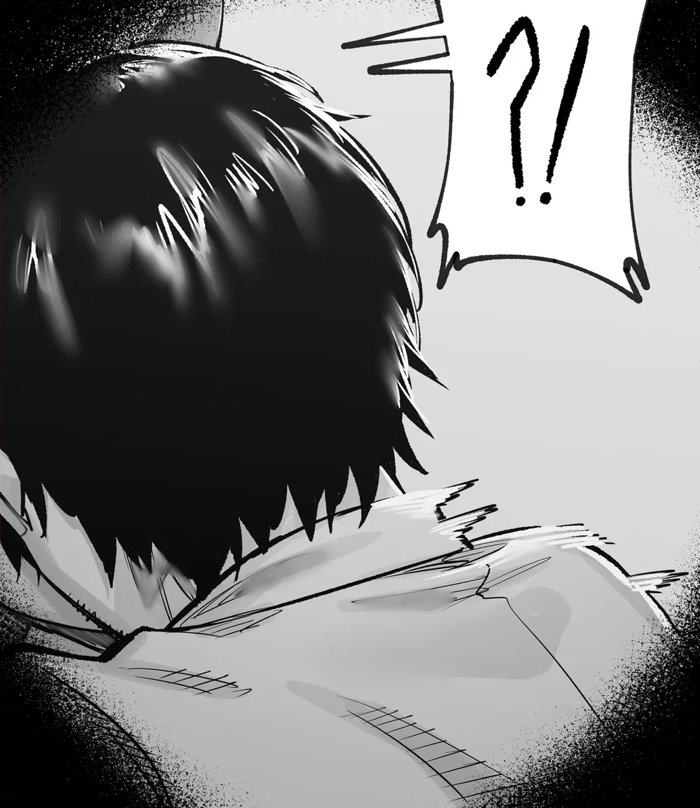Series kuroko và sensei của tác giả hex d - Chap 1 - 15