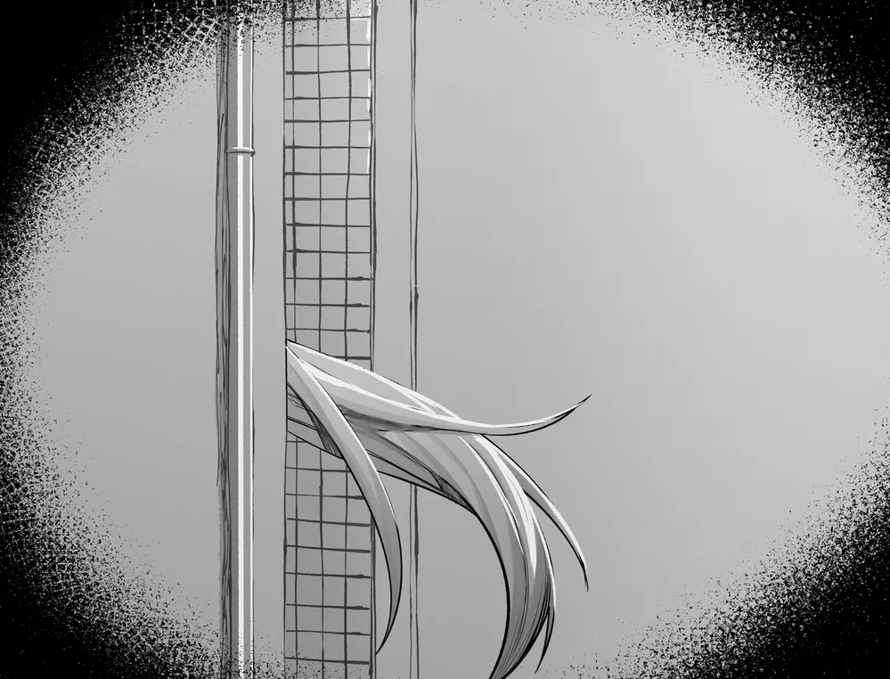 Series kuroko và sensei của tác giả hex d - Chap 1 - 6