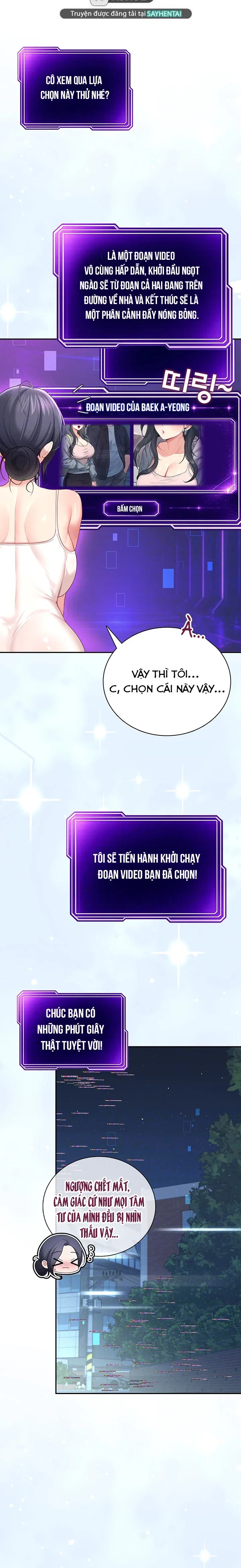Sex Toy Không Dây - Chương 109 - 4