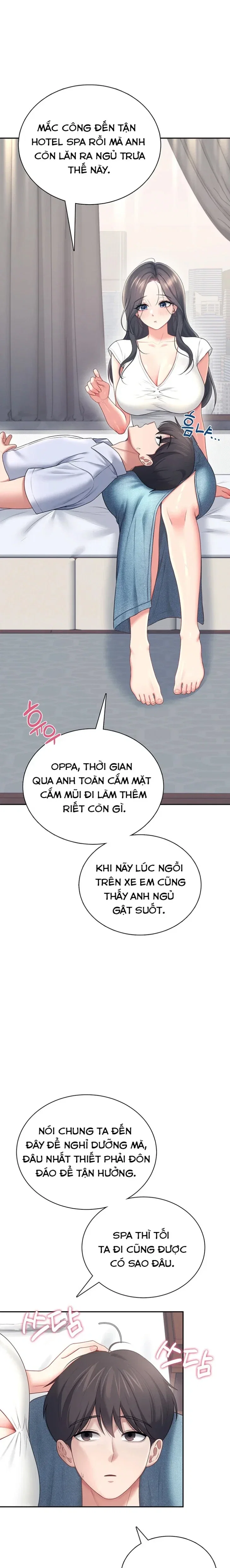 Sex Toy Không Dây - Chương 113 - 1
