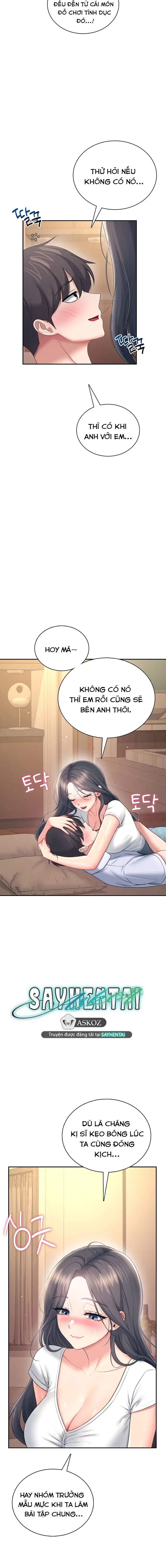 Sex Toy Không Dây - Chương 113 - 10