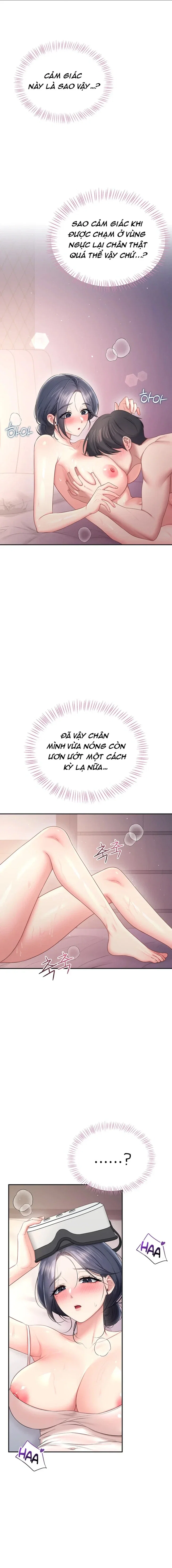 Sex Toy Không Dây - Chương 111 - 1