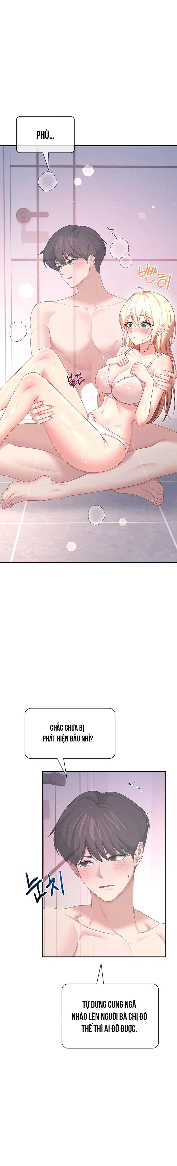 Sex Toy Không Dây - Chương 111 - 4