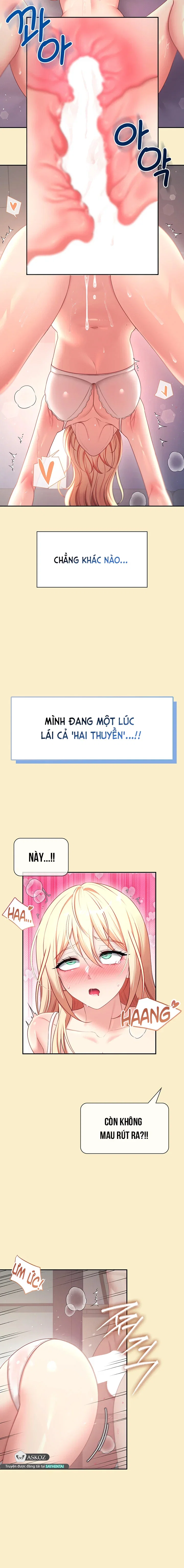 Sex Toy Không Dây - Chương 110 - 14