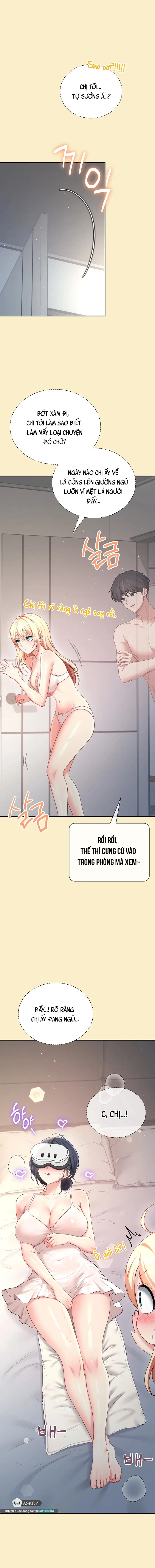 Sex Toy Không Dây - Chương 110 - 7