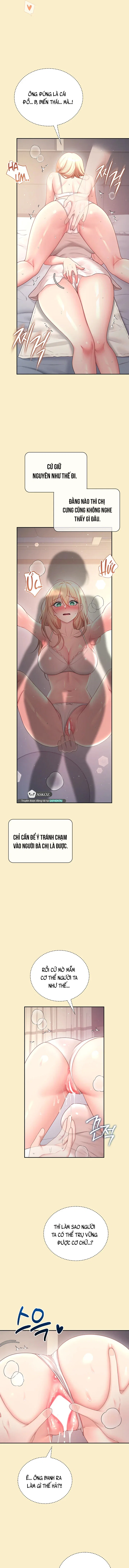 Sex Toy Không Dây - Chương 110 - 9
