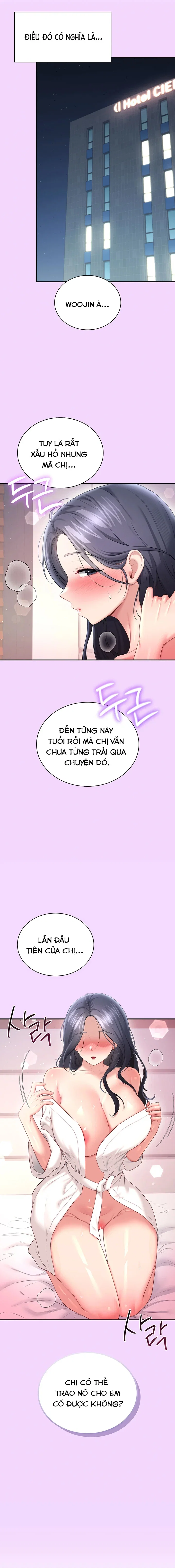 Sex Toy Không Dây - Chương 105 - 13