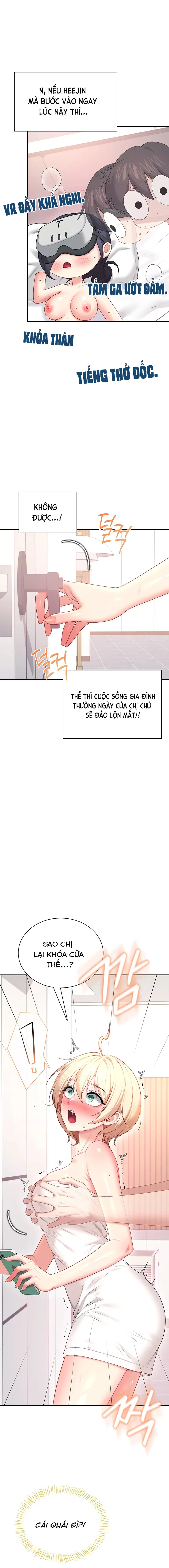 Sex Toy Không Dây - Chương 105 - 15