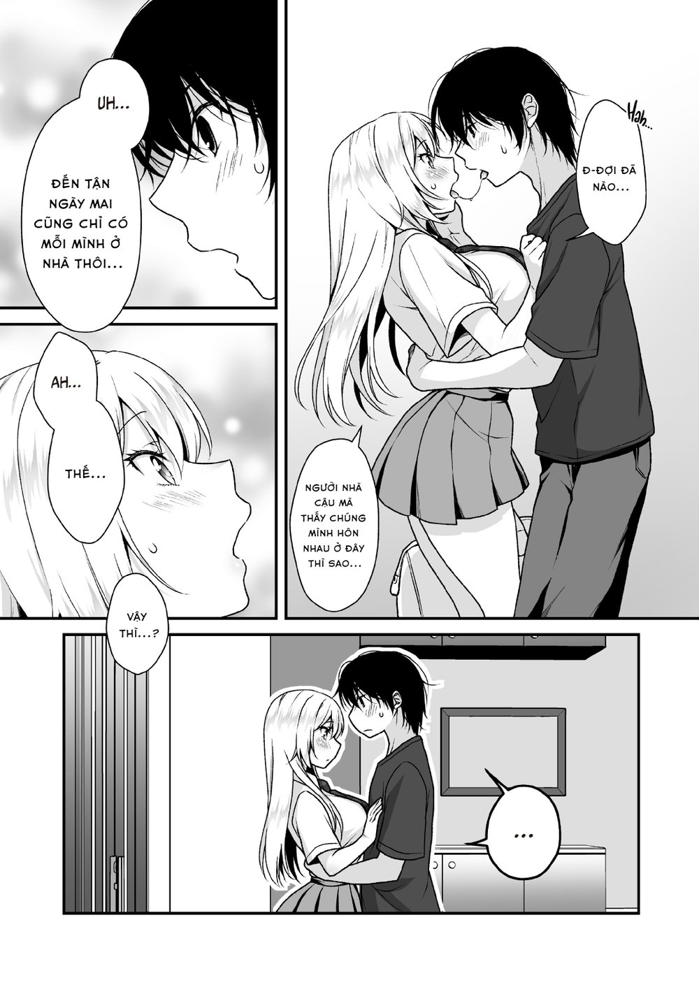 Girlfriend of My Dreams - A Proper Lady's Plea ... - Đọc ngay - 11 Girlfriend of My Dreams - A Proper Lady's Plea ... - Đọc ngay - 11