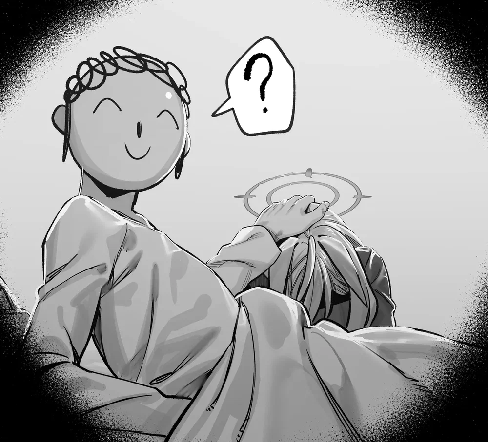 Series kuroko và sensei của tác giả hex d - Chap 3 - 10
