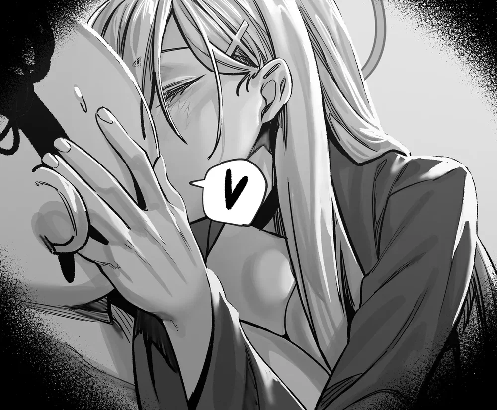 Series kuroko và sensei của tác giả hex d - Chap 3 - 14