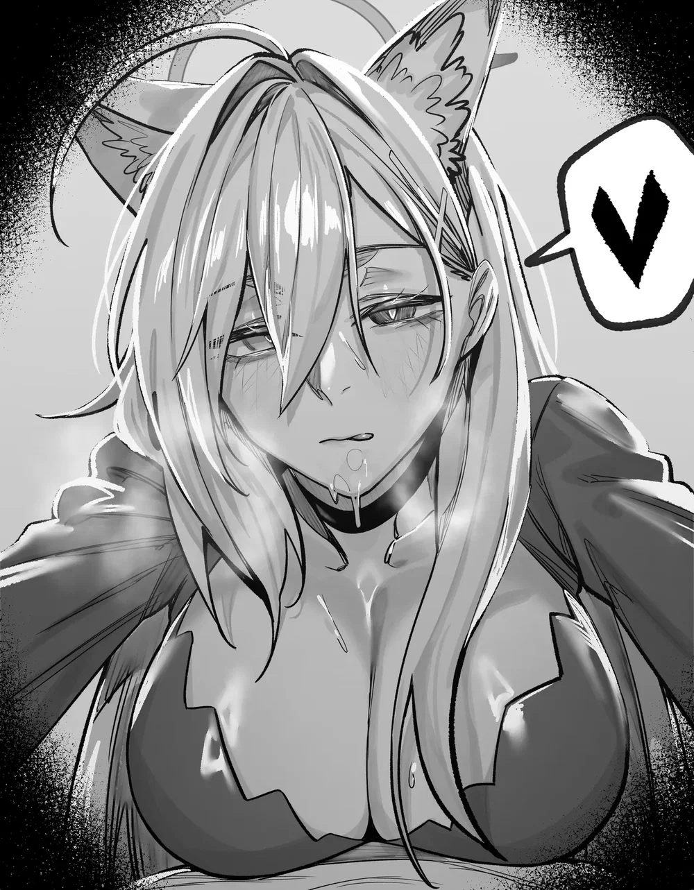 Series kuroko và sensei của tác giả hex d - Chap 3 - 16
